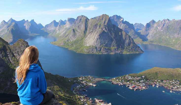 Read more about the article Solo Travel Around the World