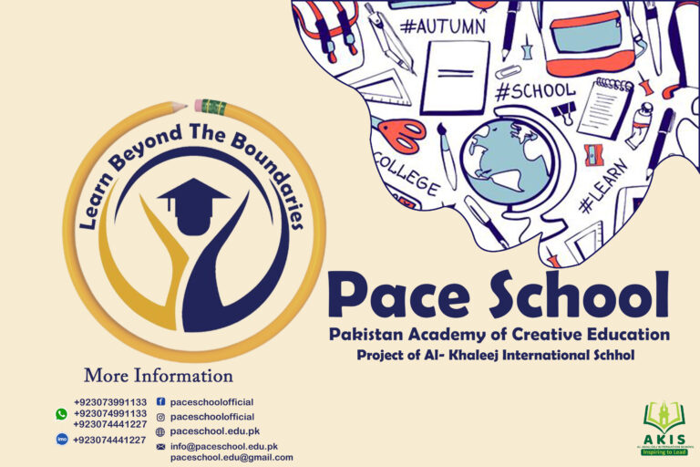 pace school